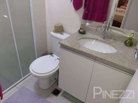 Imagem 9 de 17 de Apartamento Venda Aceita Permuta - Ap589