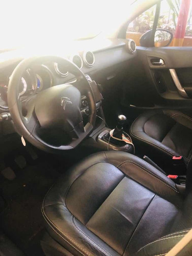 Citroën C3 1.3