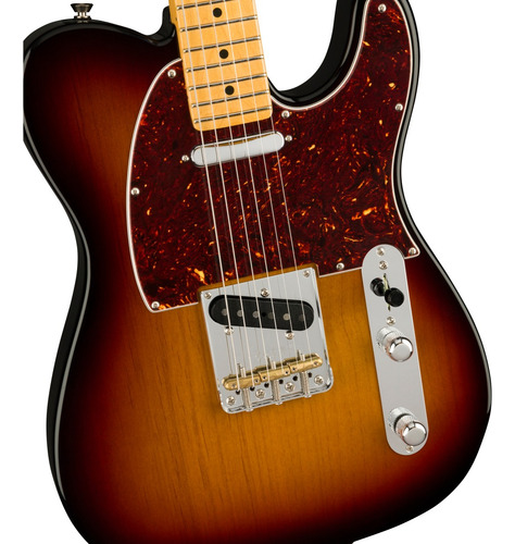 Guitarra Fender Telecaster American Professional Ii
