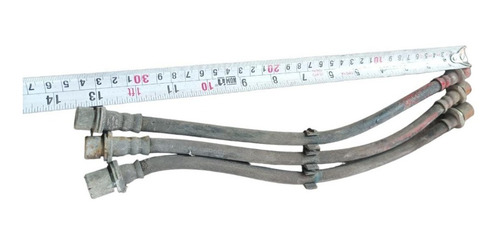 Manguera Liquido Frenos Clutch Hino 300 816 716 616 514 (Usado)