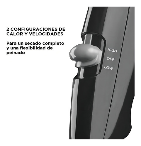 Revlon Essentials Rvdr Compacta Viajera