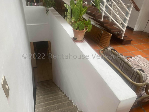 Imagen 20 de 22 de Casa En Venta 22-22002 Colinas De Bello Monte