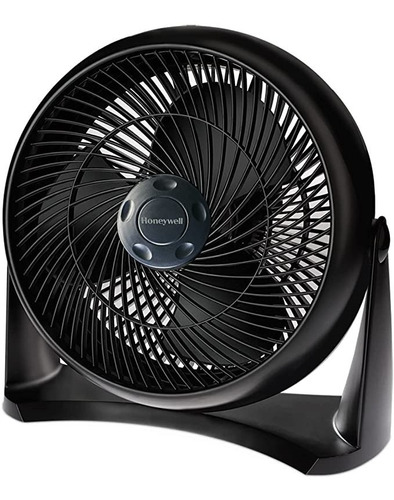 Ventilador De Circulacion De Aire De Habitacion Honeywell Ht