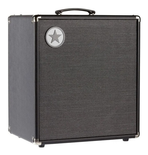 Imagen 3 de 4 de Amplificador Blackstar Unity Bass Series U250 Valvular para bajo de 250W color negro 220V - 240V