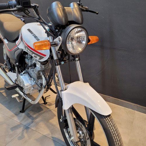 Imagen 10 de 17 de Corven New Hunter Full- Ahora 12 Ó 18 - Retira Ya - Jp Motos