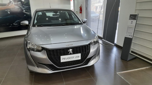 Imagen 20 de 25 de Liquido Ya Peugeot 208 Active Manual Okm 2023