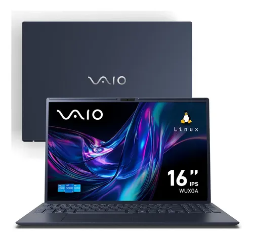 02 VAIO 高性能ノート i7 メモリ16GB SSD512GB Notebook Vaio Fe 16 Intel Core I7 13 Gen Linux 16gb 512gb SSD Wi
