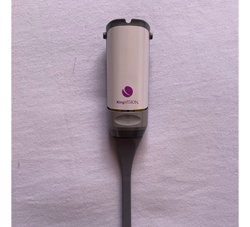 Adaptador Para Monitor De Laringoscopio King Visión