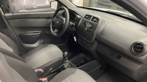 Imagen 12 de 12 de Renault Kwid 1.0 Sce 66cv Life Entrega Ya!