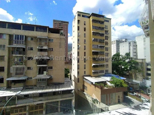 Imagen 23 de 23 de Mls#21-25934. Se Vende Apartamento En La Parroquia Altagracia A.a
