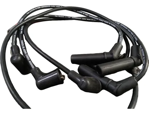 Cables Bujía Hyundai H-100