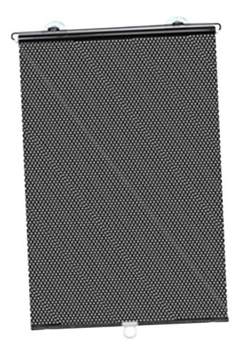 Sombrilla Retráctil Para Ventana De Coche, 58cmx125cm