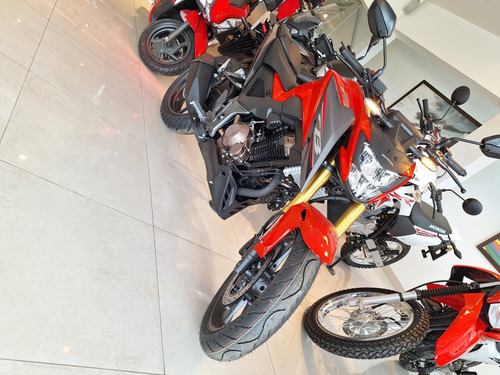 Honda Cb 300 Twister Entrega Ya Fcia Tornado Wave Motopier