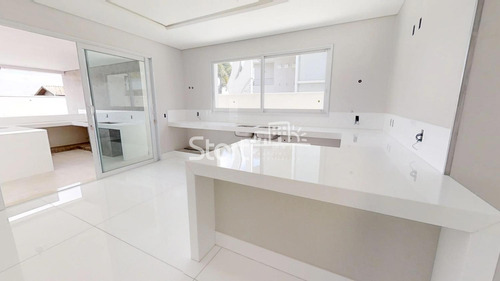Imagem 11 de 30 de Casa À Venda Em Loteamento Alphaville Campinas - Ca089024