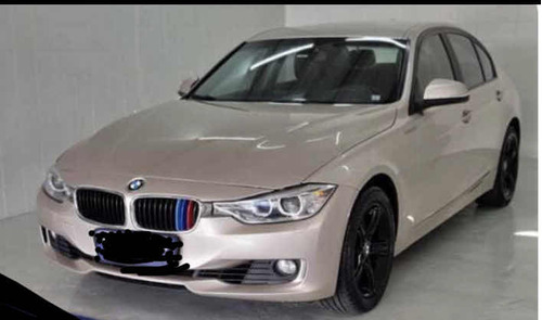 BMW 320i Active flex 2014