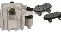 Comprar Pinças Freio Dianteiro Shineray Explorer Xy 150 Gy