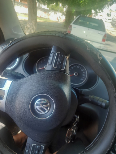 Volkswagen Gol 1.6 Vht Highline Total Flex 5p