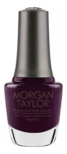 Esmalte Uñas Morgan Taylor By Gelish Diva