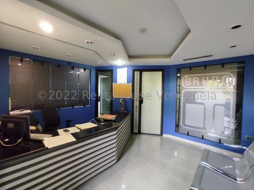 Imagen 12 de 30 de Edificio En Venta Calle Santos Michelena, Maracay, Aragua, 22-20047 Mv