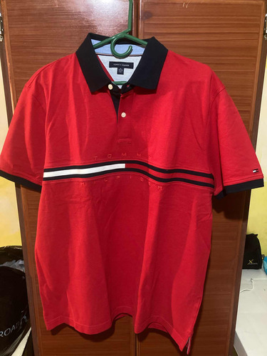 Chemise Tommy Hilfiger