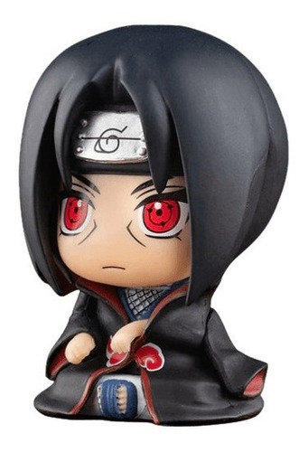 Figura Naruto: Itachi 9 Cm