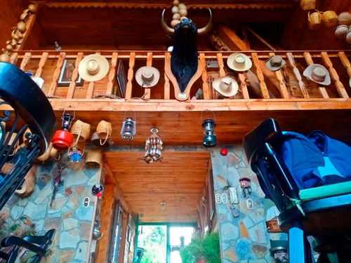 Casa Y Lote En Zipacón Cundinamarca 9.600m2
