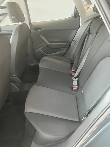 Seat Arona 1.6 Reference