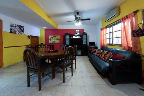 Imagen 13 de 30 de Ph En Venta 4 Ambientes Quincho Cubierto Terraza