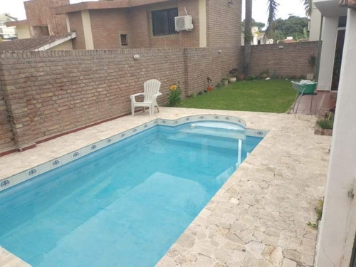 Imagen 27 de 30 de Bº Las Rosas T:320 M2, 174 M2 Cub. 3 Dor 2 Bños Quincho, Coch, Pat, Pileta Reciben Menor