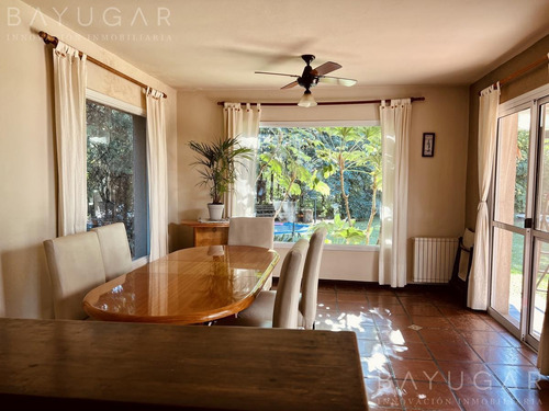 Imagen 6 de 20 de Casa - El Mirasol