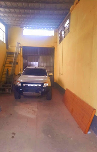 Imagen 14 de 29 de Oportunidad! Depósito C/oficinas Y Casa Al Frente (396 M2)