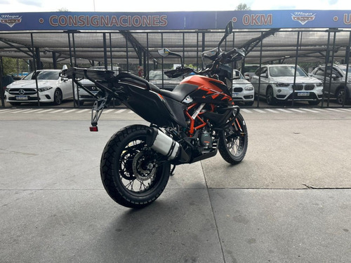 Imagen 8 de 10 de Ktm Duke Adventure 390 Cc 0km!