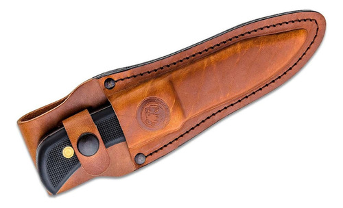 Knives Of Alaska Suregrip Trekker Series Elk Hunter Knife B