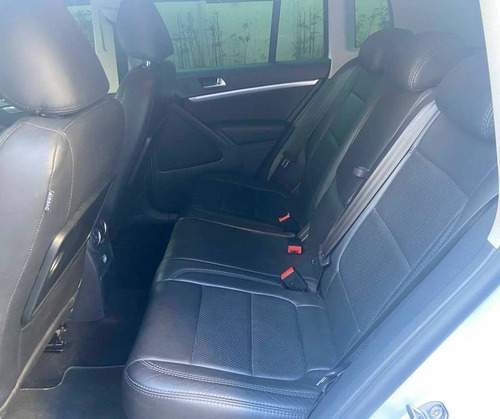 Imagem 11 de 11 de Volkswagen Tiguan 2.0 Tsi 16v Turbo Gasolina 4p Tiptronic