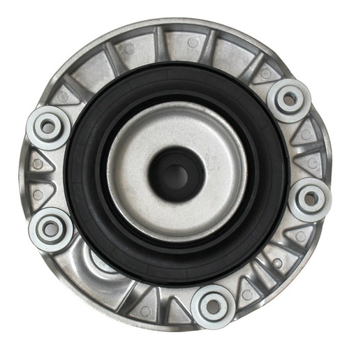 Imagen 5 de 7 de Base Amortiguador Delantero Bmw X1 Mini Cooper Countryman &