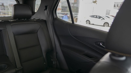 Imagen 15 de 15 de Chevrolet Equinox 2021 1.5 Premier Plus Piel At