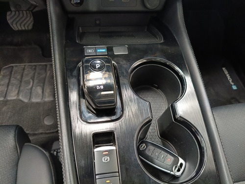 Nissan X-trail 2024 X-trail Platinum E-power