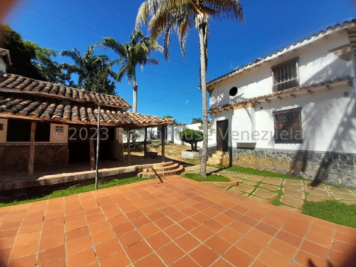 Imagen 26 de 30 de Mc Venta Casa Campestre Cabudare Lara -