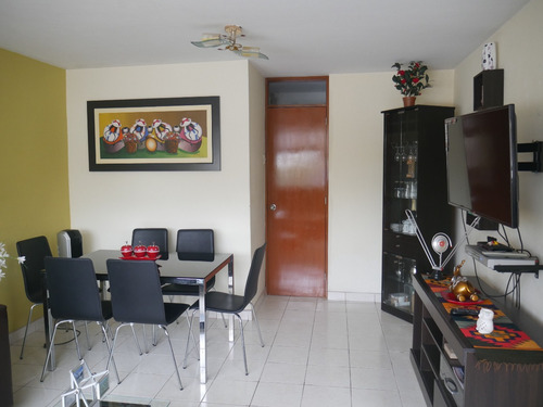 Departamento Full Amoblado En Jesus Maria Lima, Alquiler Temporal Airbnb