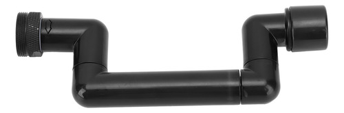 Grifo De Brazo Mecánico Giratorio Telescópico Giratorio