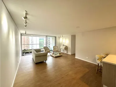 Apartamento en venta