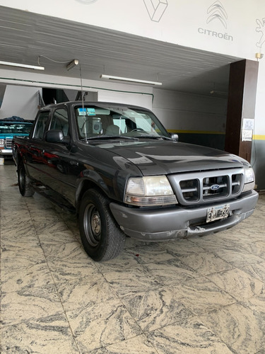 Imagen 2 de 4 de Ford Ranger 2.8 Xl 4x2