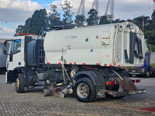 Iveco Tector 150e21 Ñ É Vw 13180 15190 15180 13190 17190