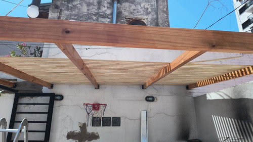 Carpinteria Y Trabajos De Construcción