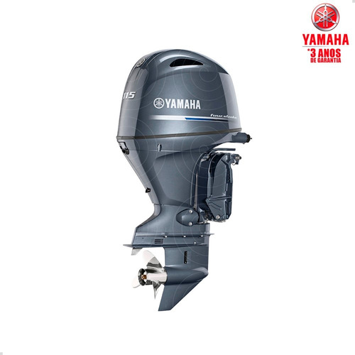 Imagem 8 de 12 de Barco Ventura V195 Crossover Com Motor Yamaha F115hp 4t