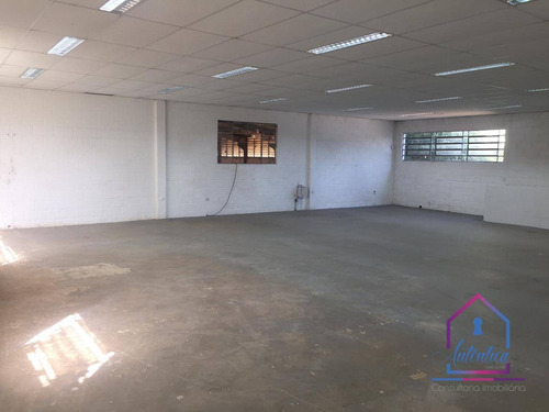 Imagem 8 de 30 de Excelente Galpão Km 26 Raposo Tavares R$ 25.000,00 - Ga0171