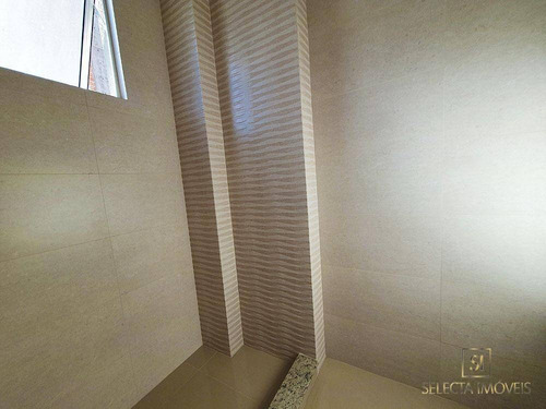 Imagem 6 de 30 de Apartamento No Rovere Dellaluna Balneário Camboriú - Ap0118
