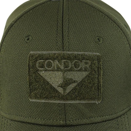 Imagen 5 de 6 de Gorras Tactica Militar Condor Flex Fox Precio Mayoreo