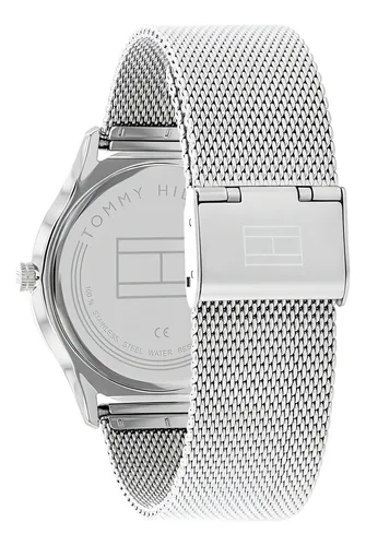Malla reloj tommy hilfiger new arrivals
