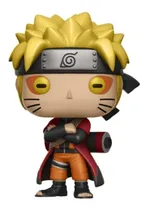 Comprar Funko Pop Naruto Shippuden Special Edition-naruto Modo Sabio